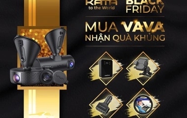 BLACK FRIDAY 27/ 11- chốt đơn ngay- quà liền tay